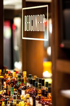 Hotel Beacon,Nutley>>New York,4 star