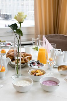 hotel metropol