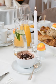 hotel metropol
