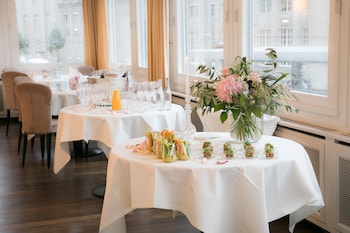 hotel metropol