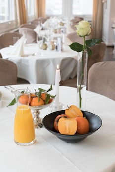hotel metropol
