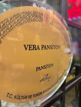 vera pansiyon