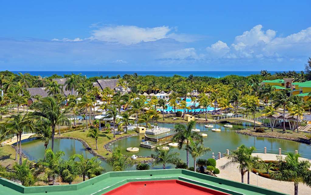 melia las antillas adults only