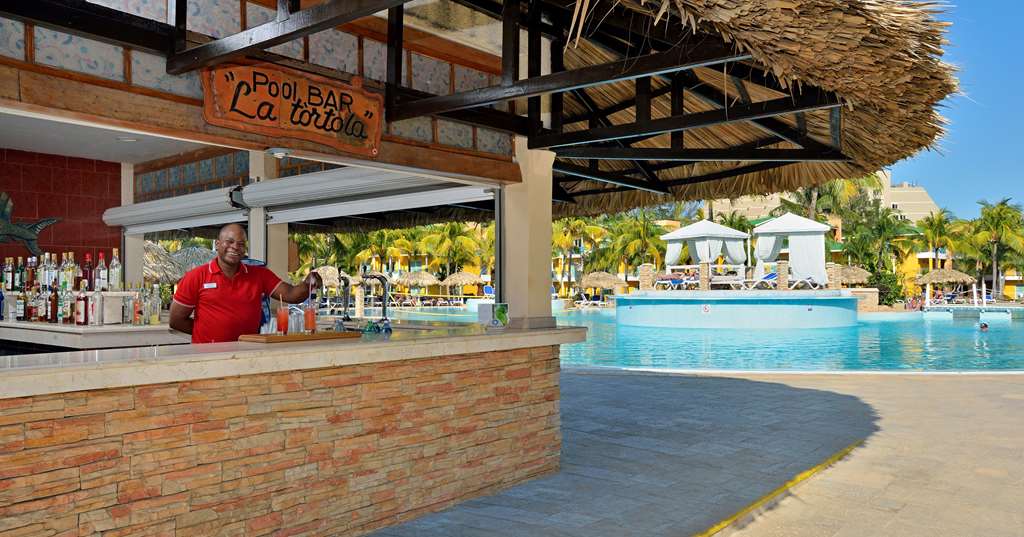 melia las antillas adults only