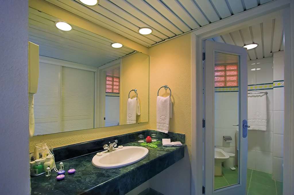 melia las antillas adults only