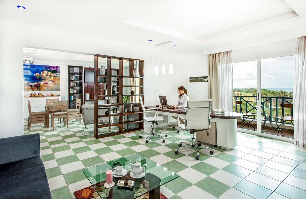 melia las antillas adults only