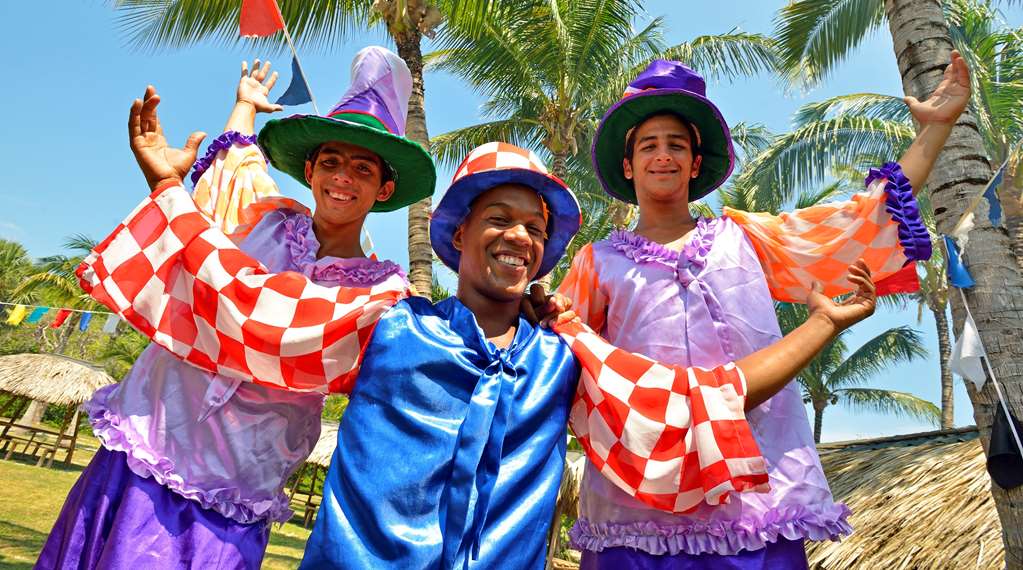 melia las antillas adults only