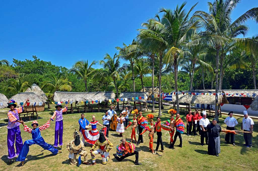 melia las antillas adults only