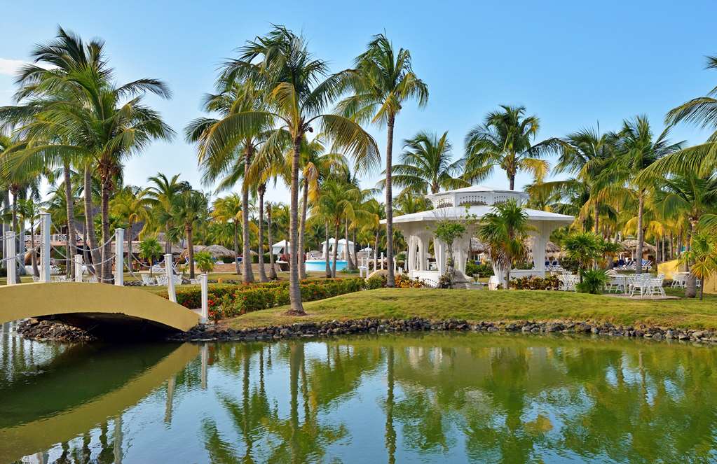 melia las antillas adults only