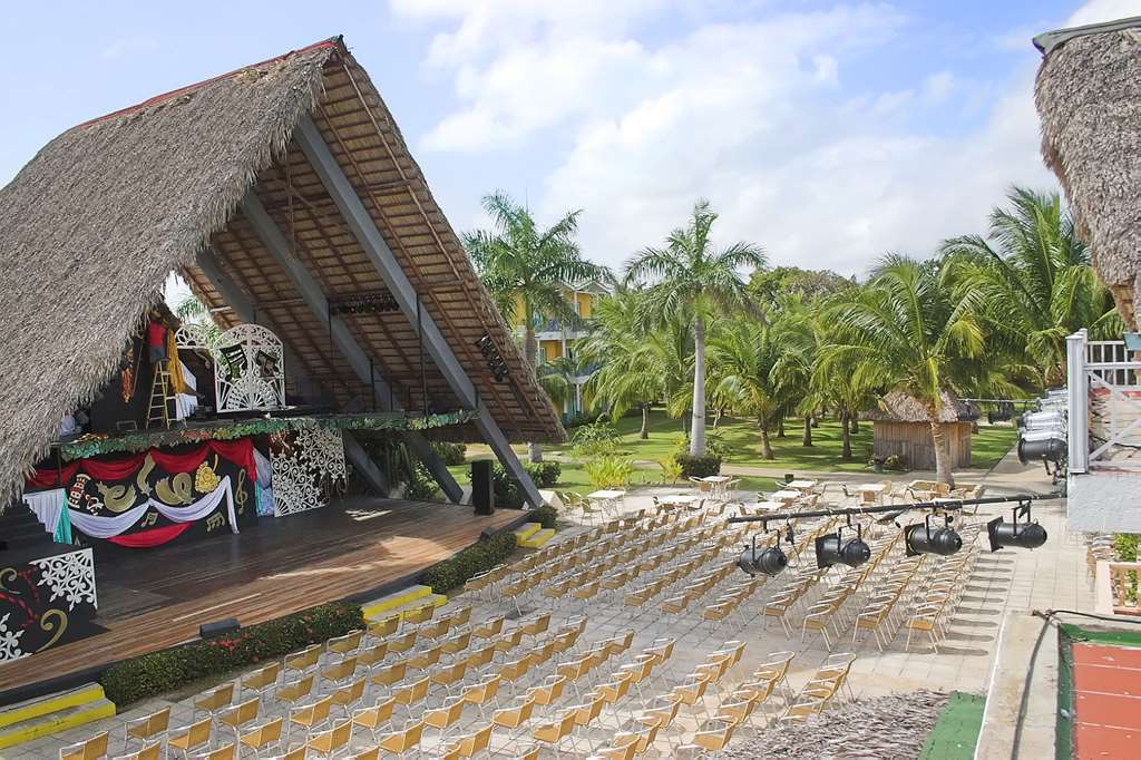 melia las antillas adults only