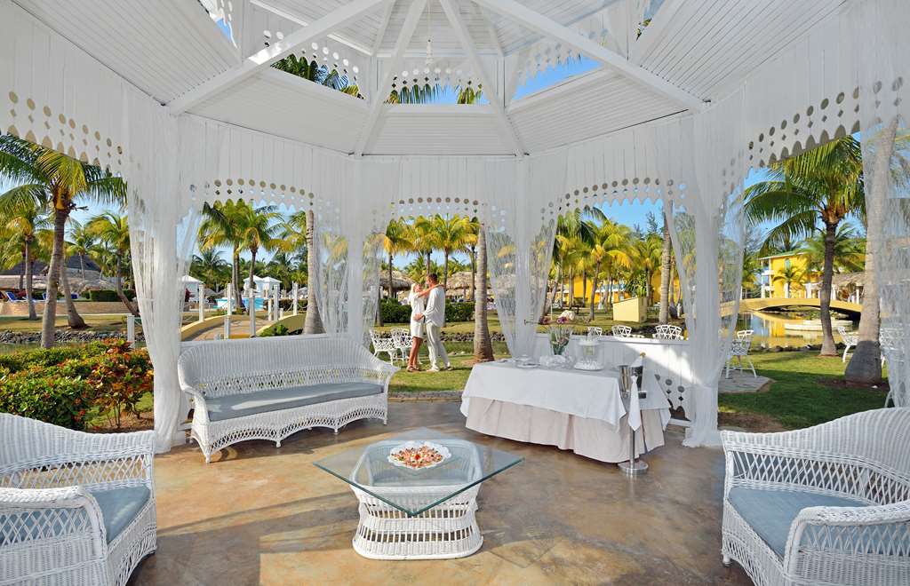 melia las antillas adults only