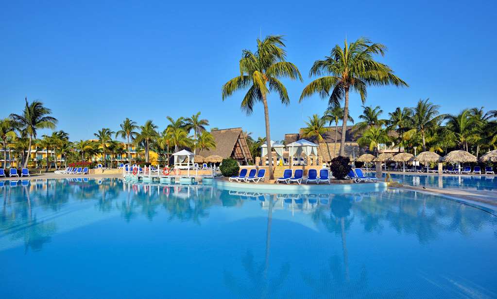 melia las antillas adults only