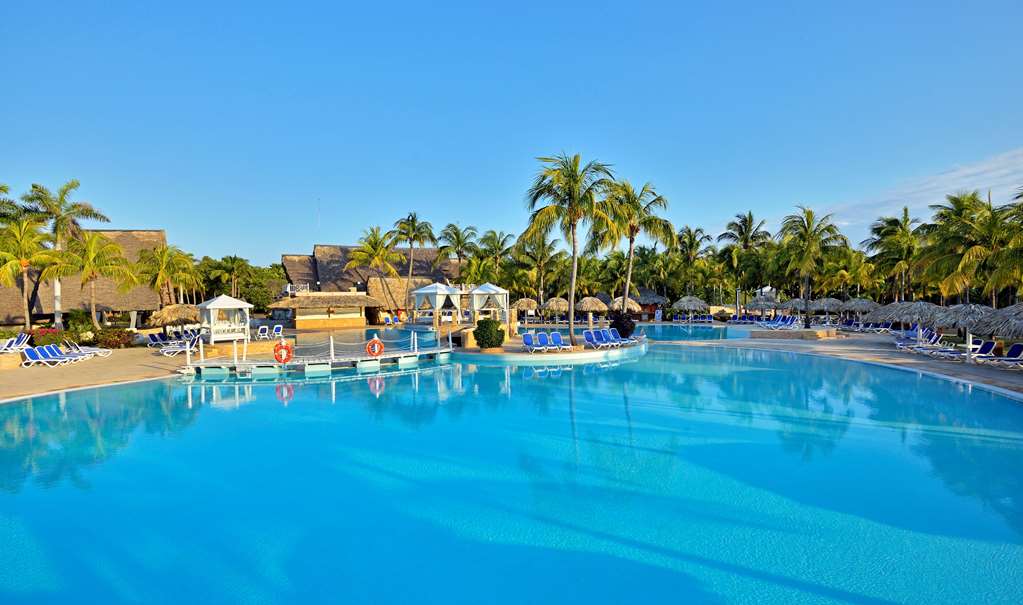melia las antillas adults only
