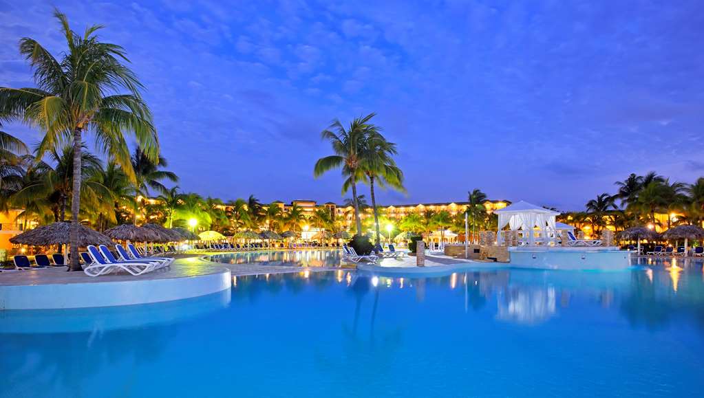 melia las antillas adults only