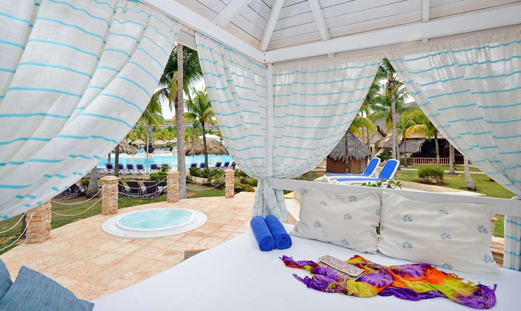 melia las antillas adults only