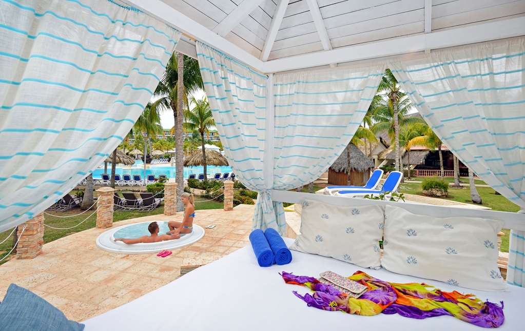 melia las antillas adults only