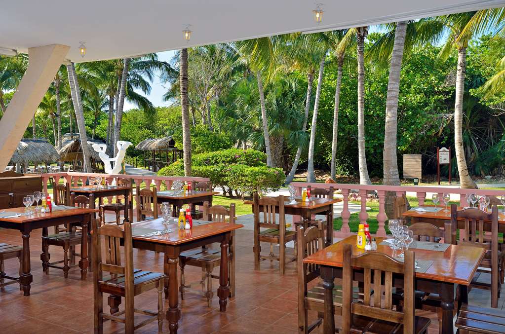 melia las antillas adults only