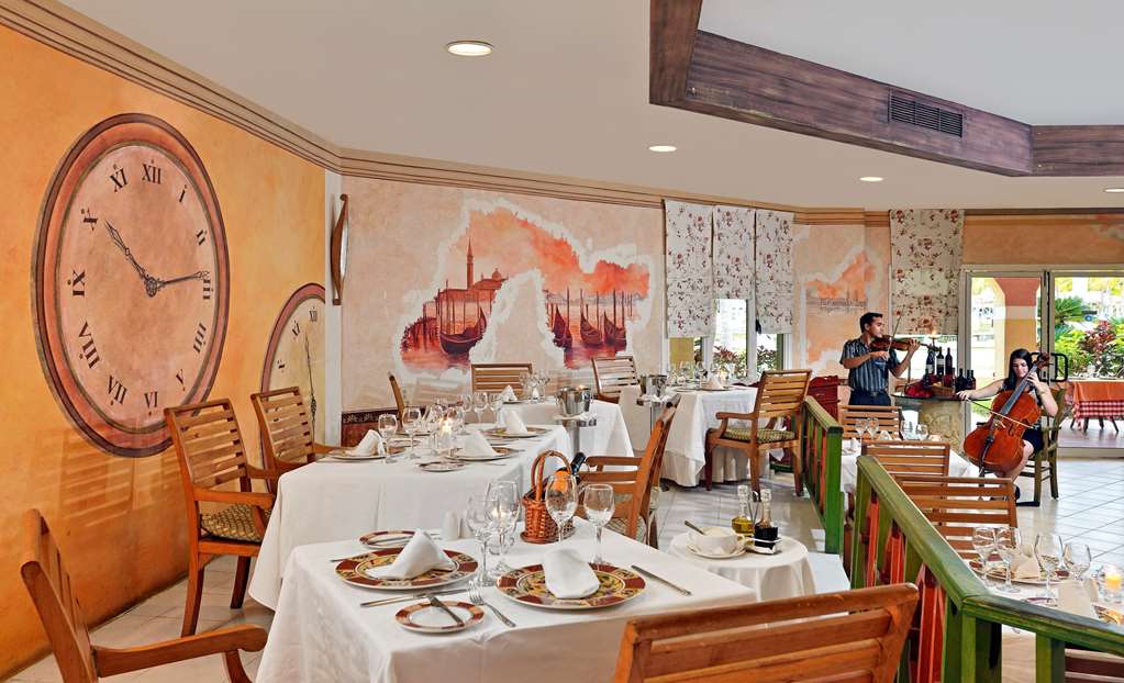 melia las antillas adults only