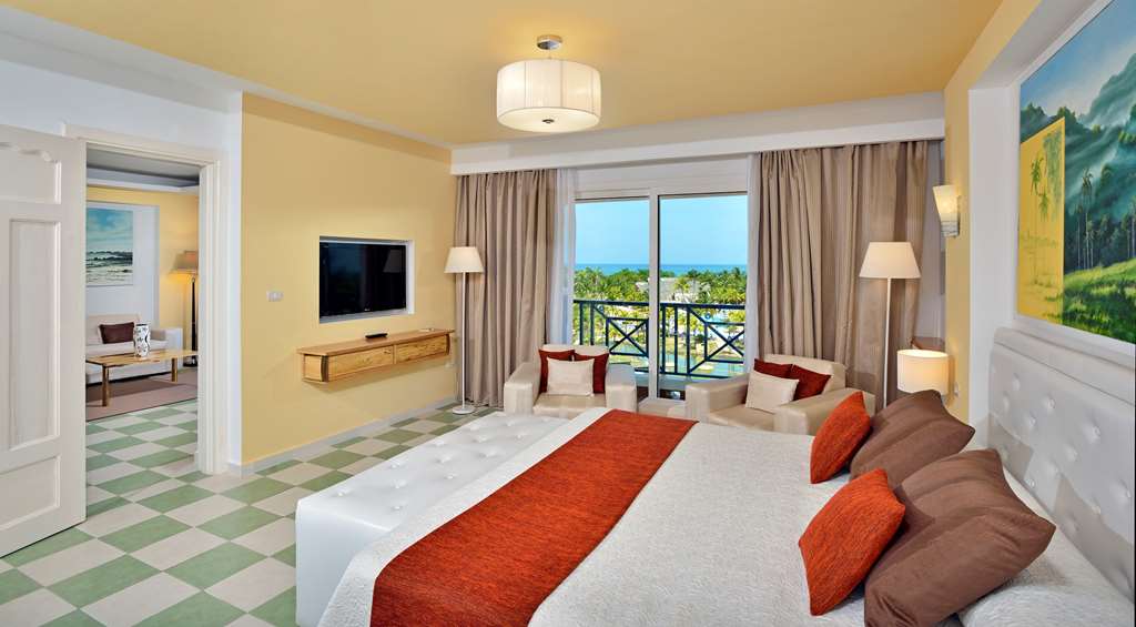 melia las antillas adults only