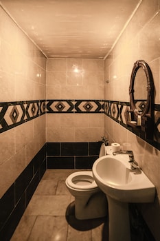 wadi rum desert dunes luxury camp