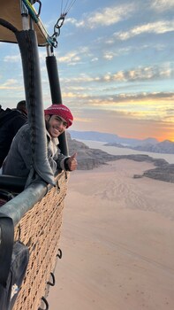 wadi rum