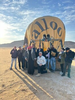 wadi rum
