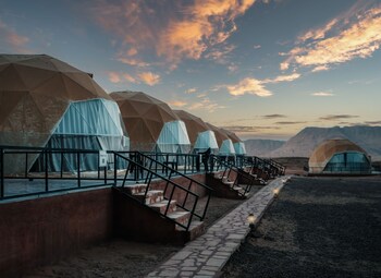 wadi rum