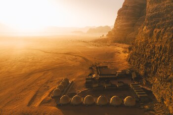 wadi rum