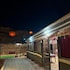 wadi rum desert dunes luxury camp