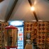 wadi rum desert dunes luxury camp
