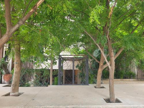 kahatsa boutique hotel