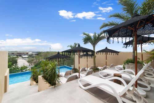 kahatsa boutique hotel