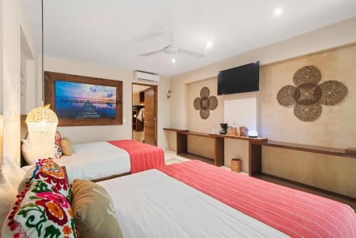 kahatsa boutique hotel