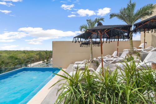 kahatsa boutique hotel