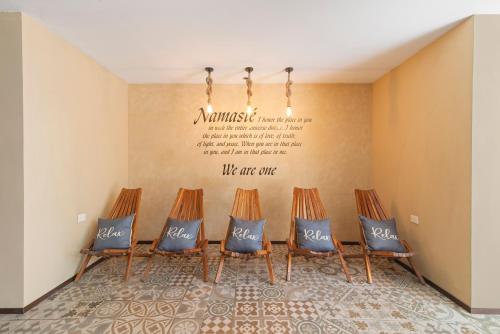 kahatsa boutique hotel