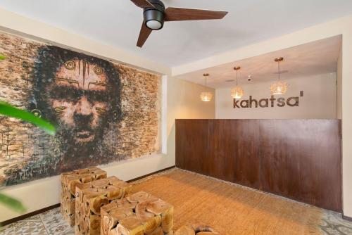 kahatsa boutique hotel