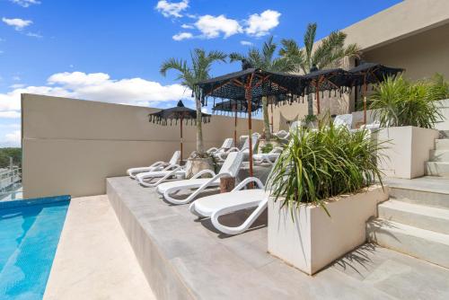 kahatsa boutique hotel