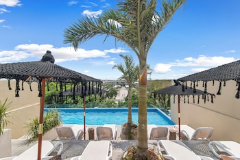 kahatsa boutique hotel