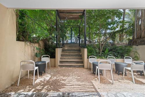 kahatsa boutique hotel