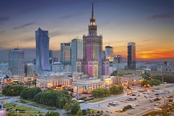 warsaw