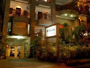 ammara legian by vilarisi