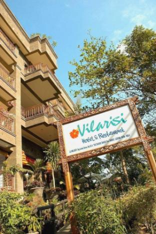 ammara legian by vilarisi