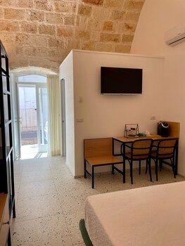 la casa di benedetta