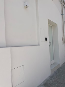 la casa di benedetta