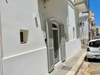 la casa di benedetta