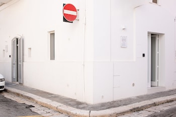 la casa di benedetta