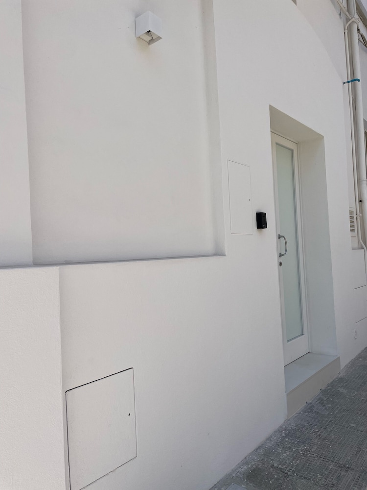 la casa di benedetta