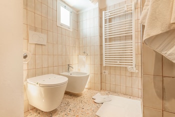 la casa di benedetta