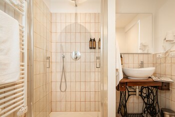 la casa di benedetta