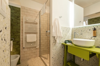 la casa di benedetta